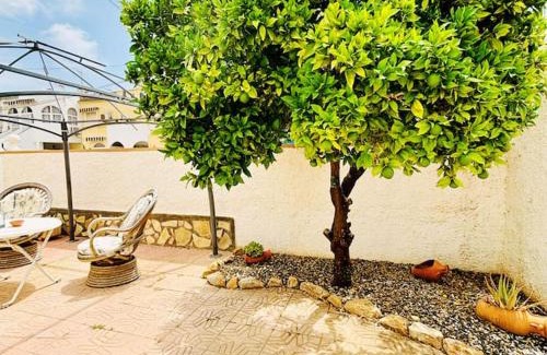 Los Alcázares Casa | Casa Zeus by SunshineClub