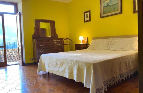 Lavenone Apartamento | Casa zia Lidia