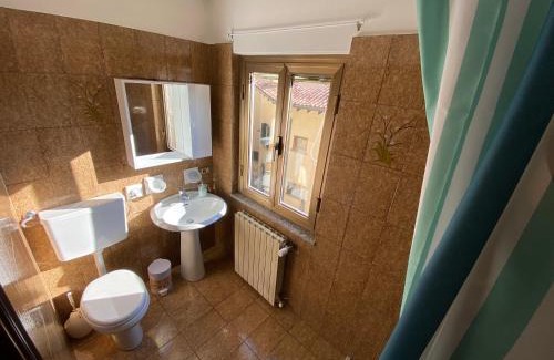 Lavenone Apartamento | Casa zia Lidia