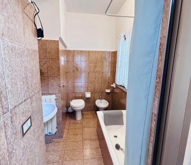 Lavenone Apartamento | Casa zia Lidia
