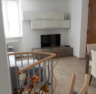 Colonno Apartamento | Casa zia Marina
