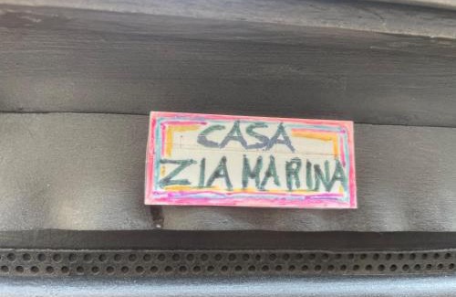 Colonno Apartamento | Casa zia Marina
