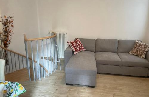 Colonno Apartamento | Casa zia Marina