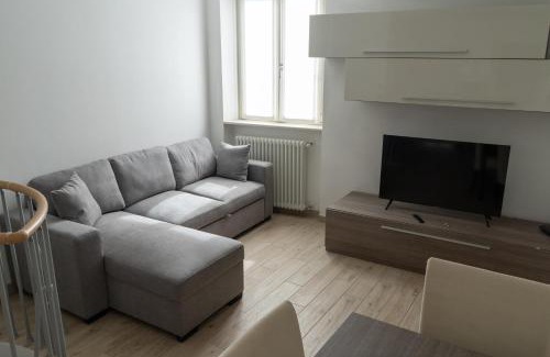Colonno Apartamento | Casa zia Marina