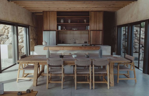 El Sauzal Casa | Casa Zilin - Cuatro Cuatros