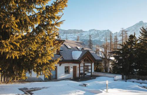 La Villa Apartamento | Casa Zilli