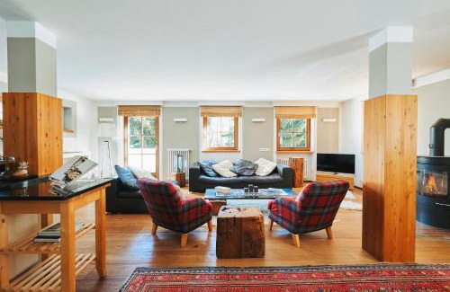 La Villa Apartamento | Casa Zilli