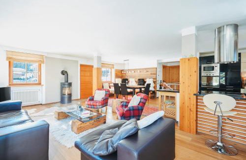 La Villa Apartamento | Casa Zilli