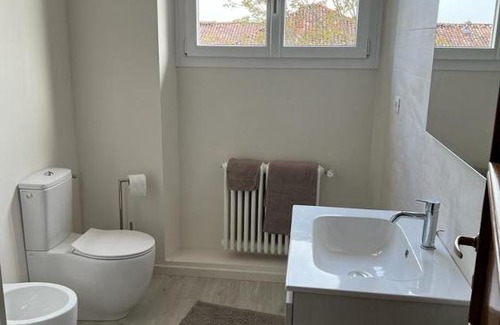 Novi Ligure Apartamento | Casa Zingardi