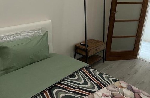 Novi Ligure Apartamento | Casa Zingardi