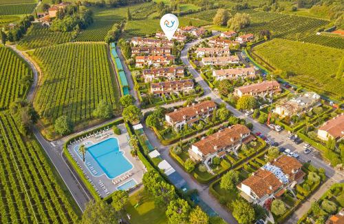 Colà Di Lazise Apartamento | Casa Zini - Happy Rentals