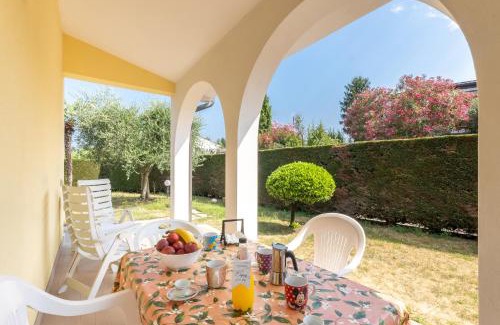 Colà Di Lazise Apartamento | Casa Zini - Happy Rentals