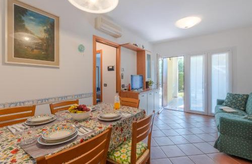 Colà Di Lazise Apartamento | Casa Zini - Happy Rentals