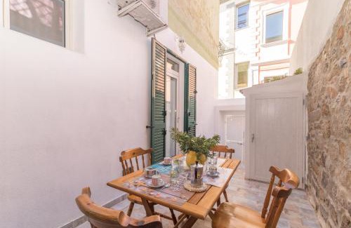 La Maddalena Apartamento | Casa Ziniculà e Cupulata