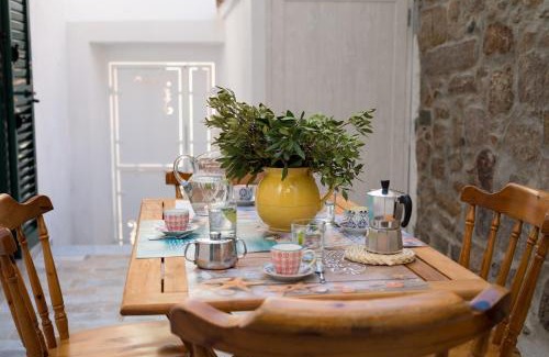 La Maddalena Apartamento | Casa Ziniculà e Cupulata