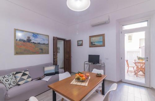 La Maddalena Apartamento | Casa Ziniculà e Cupulata