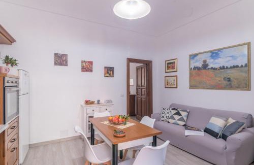 La Maddalena Apartamento | Casa Ziniculà e Cupulata