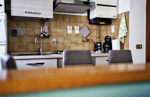 Parma City Centre Casa | Casa Zoe Apartment Parma