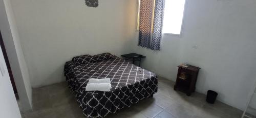 Flores Apartamento | Casa Zoila Hospedaje frente al lago Lakefront lodging