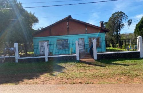 Departamento de Itapúa Casa | Casa zona cambyreta centro