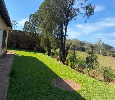 Departamento de Itapúa Casa | Casa zona cambyreta centro