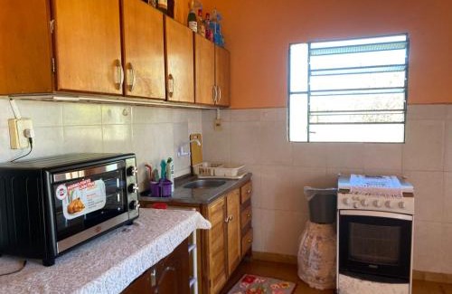 Departamento de Itapúa Casa | Casa zona cambyreta centro