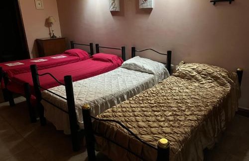 Santiago del Estero Apartamento | Casa zona Estadio Único Fórum Terminal de omnibus Peatonales A Minutos del Nodo Tecnológico