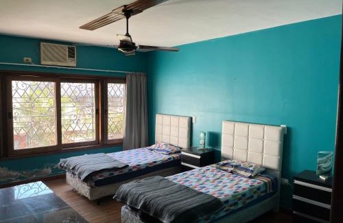 Santiago del Estero Apartamento | Casa zona Estadio Único Fórum Terminal de omnibus Peatonales A Minutos del Nodo Tecnológico