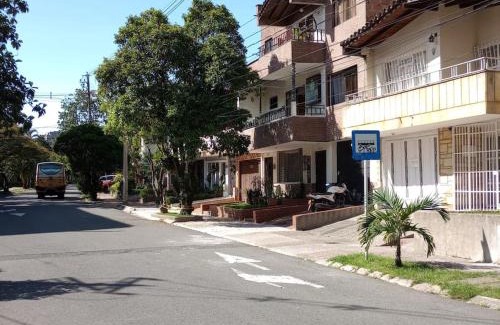 La America Casa | Casa zona Laureles