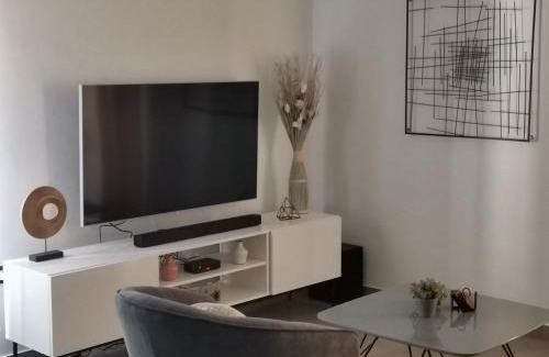 Kanfanar Apartamento | Casa Zonti