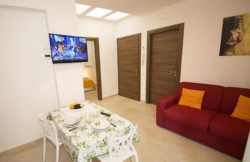 Balestrate Casa | Casa ZOOM