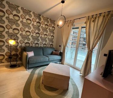Cuneo Nuova Apartamento | Casa Zovetto