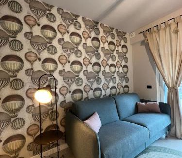 Cuneo Nuova Apartamento | Casa Zovetto