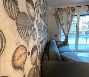 Cuneo Nuova Apartamento | Casa Zovetto