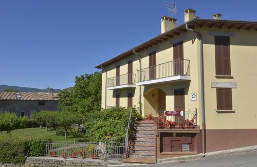 Ibero Cabaña | Casa Milano de Ibero II - 12 personas