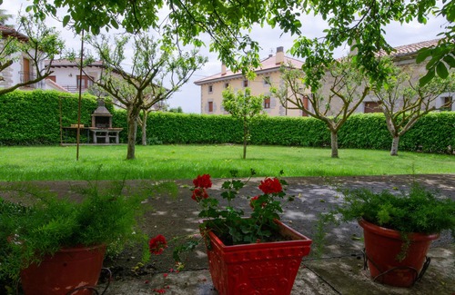 Ibero Cabaña | Casa Milano de Ibero II - 12 personas