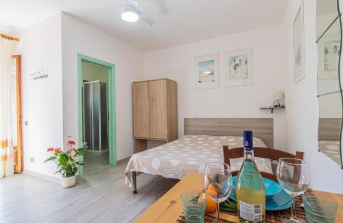 Innamorata Apartamento | Casa Zullo B5