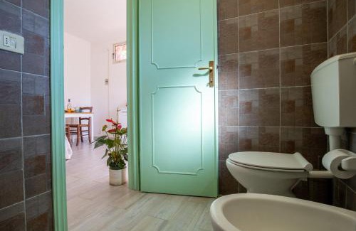 Innamorata Apartamento | Casa Zullo B5