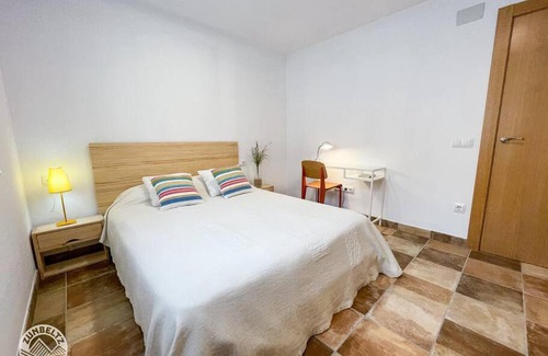 Lezaun Apartamento | Casa Zunbeltz de 3 habitaciones en plena montaña