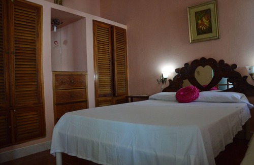 Cienfuegos Casa | Casa Zunilda y Raya