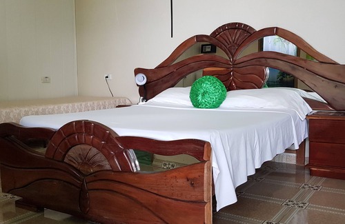 Cienfuegos Casa | Casa Zunilda y Raya