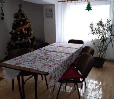 Busteni Casa | Casa Zura