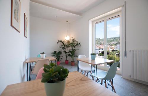 Terracina Cama Y Desayuno | Casa27 Affittacamere