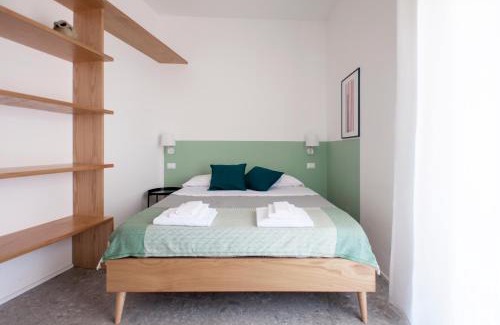 Terracina Cama Y Desayuno | Casa27 Affittacamere