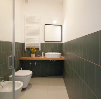 Terracina Cama Y Desayuno | Casa27 Affittacamere