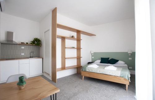 Terracina Cama Y Desayuno | Casa27 Affittacamere