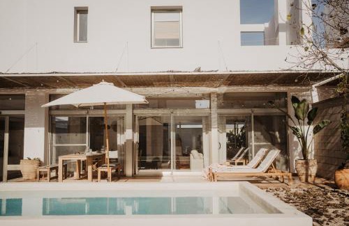 Poble Nou del Delta Casa | Casa2patis