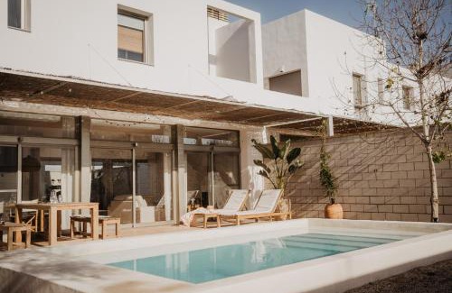 Poble Nou del Delta Casa | Casa2patis