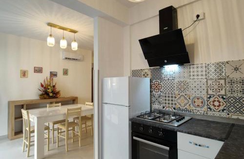 Isola delle Femmine Apartamento | Casa3Fratelli, via Cutino 16