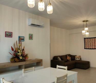Isola delle Femmine Apartamento | Casa3Fratelli, via Cutino 16